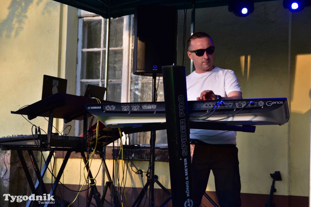 Kamienica. Festiwal Debiutów Disco Polo