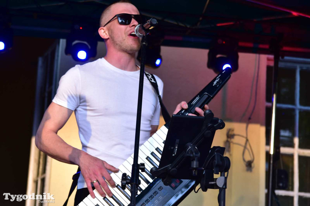 Kamienica. Festiwal Debiutów Disco Polo