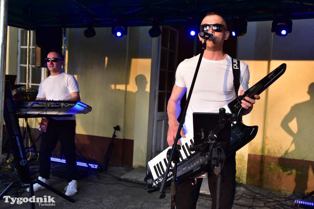 Kamienica. Festiwal Debiutów Disco Polo