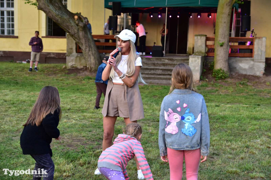 Kamienica. Festiwal Debiutów Disco Polo