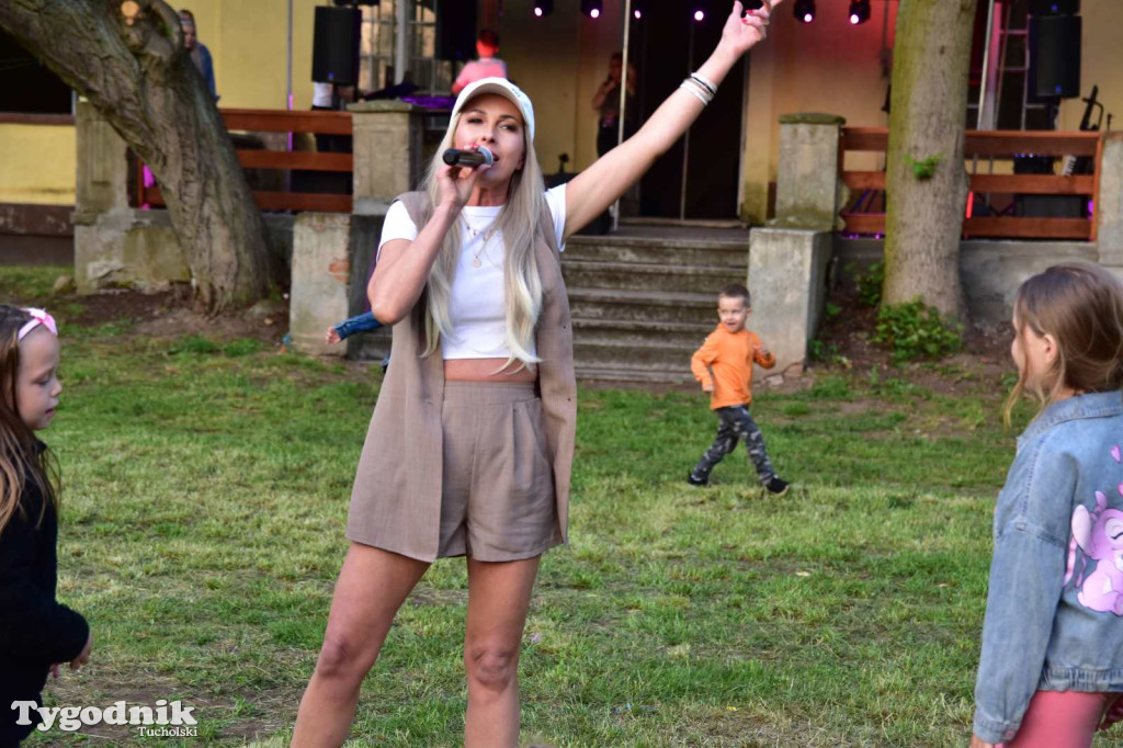 Kamienica. Festiwal Debiutów Disco Polo