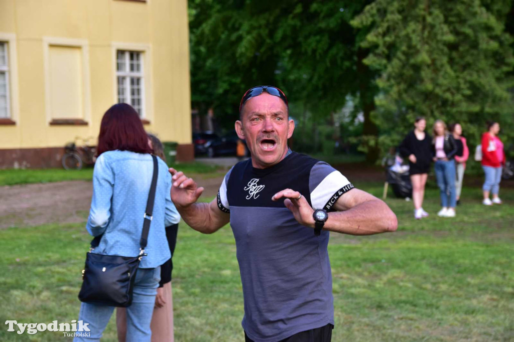 Kamienica. Festiwal Debiutów Disco Polo