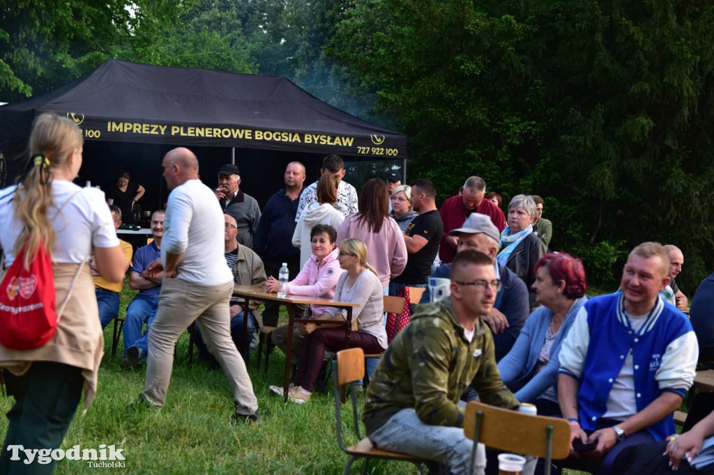 Kamienica. Festiwal Debiutów Disco Polo