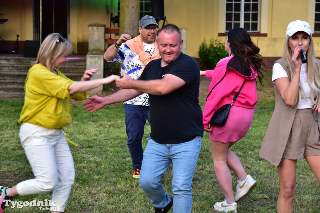 Kamienica. Festiwal Debiutów Disco Polo