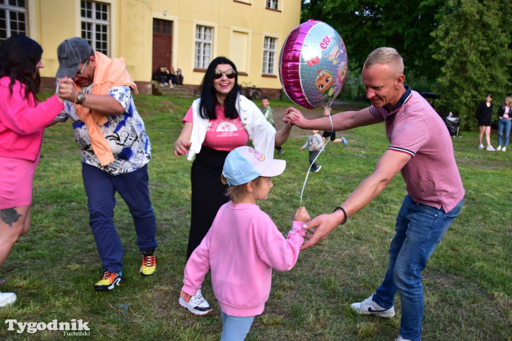 Kamienica. Festiwal Debiutów Disco Polo