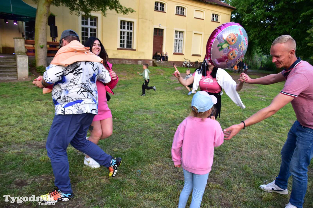Kamienica. Festiwal Debiutów Disco Polo
