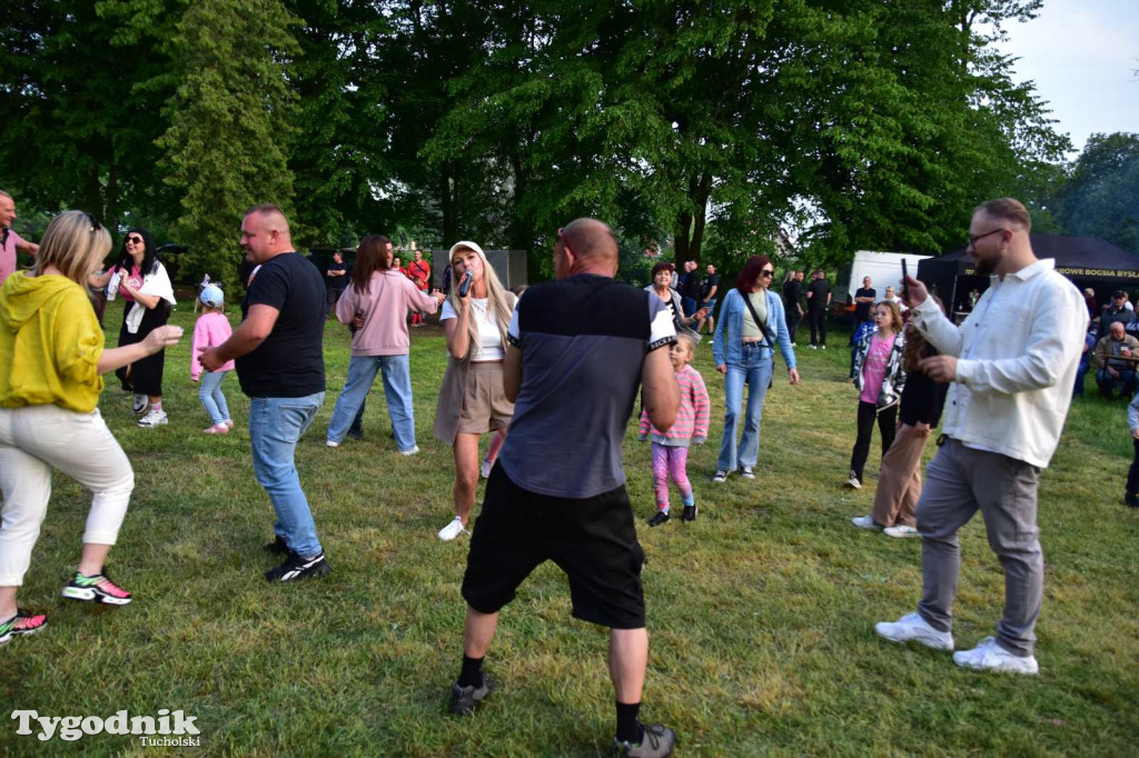 Kamienica. Festiwal Debiutów Disco Polo