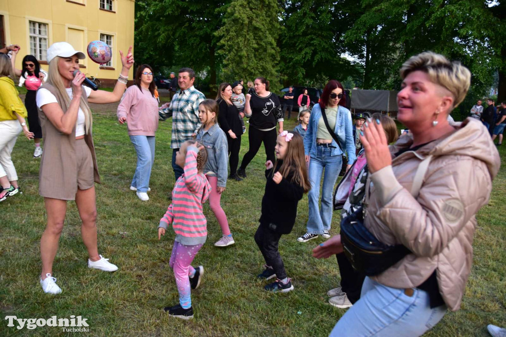 Kamienica. Festiwal Debiutów Disco Polo