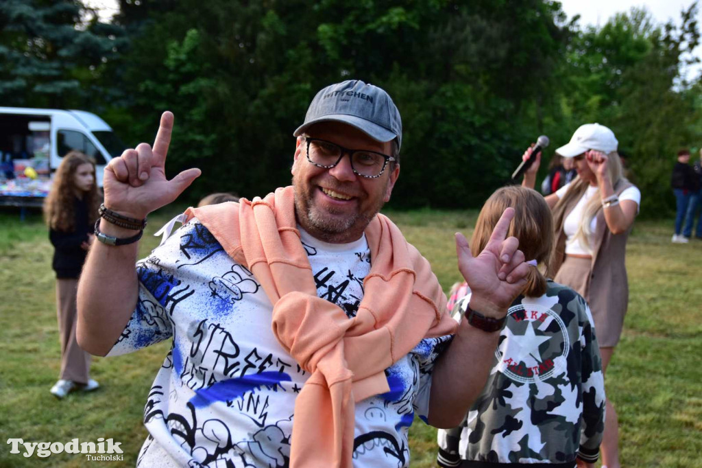 Kamienica. Festiwal Debiutów Disco Polo