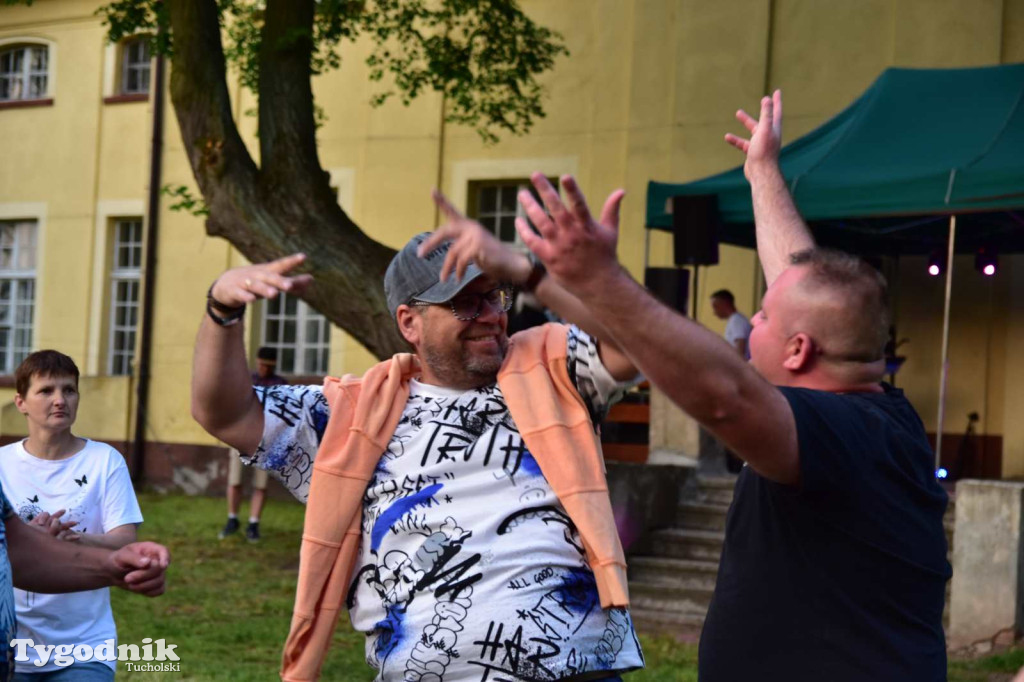 Kamienica. Festiwal Debiutów Disco Polo