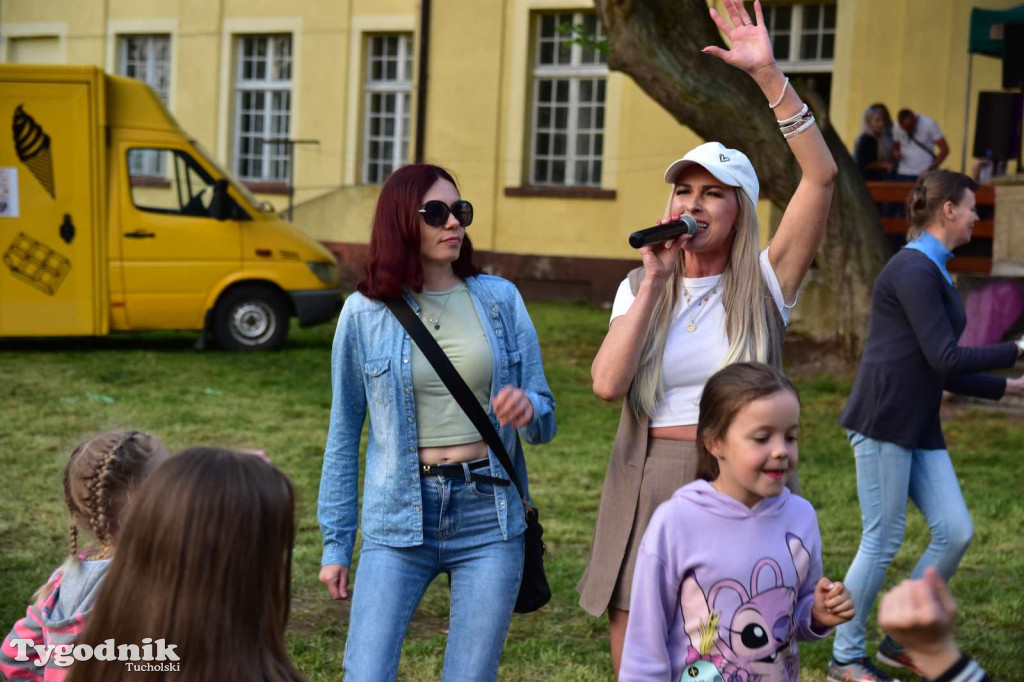Kamienica. Festiwal Debiutów Disco Polo