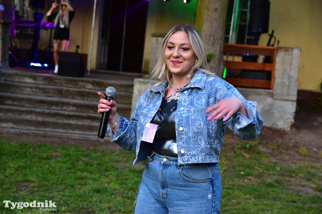 Kamienica. Festiwal Debiutów Disco Polo