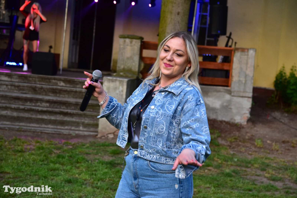 Kamienica. Festiwal Debiutów Disco Polo
