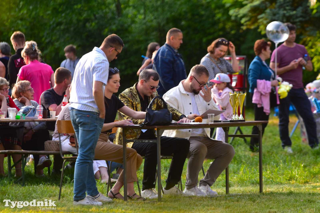 Kamienica. Festiwal Debiutów Disco Polo