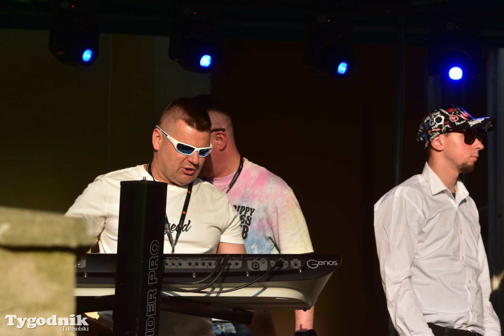 Kamienica. Festiwal Debiutów Disco Polo