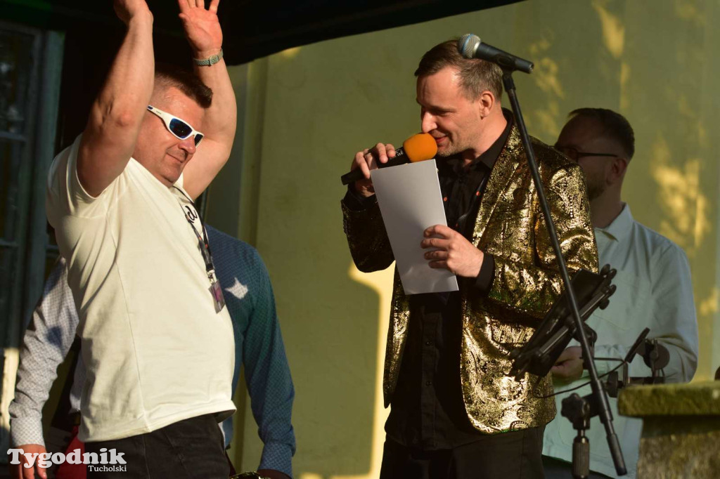 Kamienica. Festiwal Debiutów Disco Polo