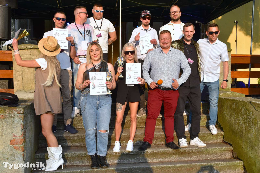 Kamienica. Festiwal Debiutów Disco Polo