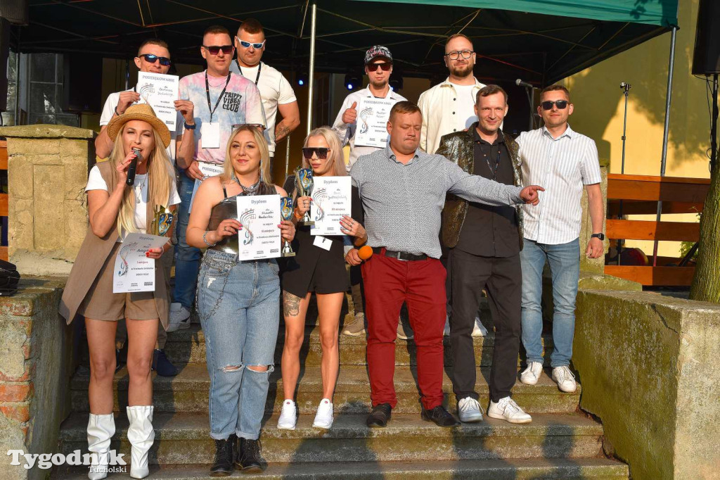 Kamienica. Festiwal Debiutów Disco Polo