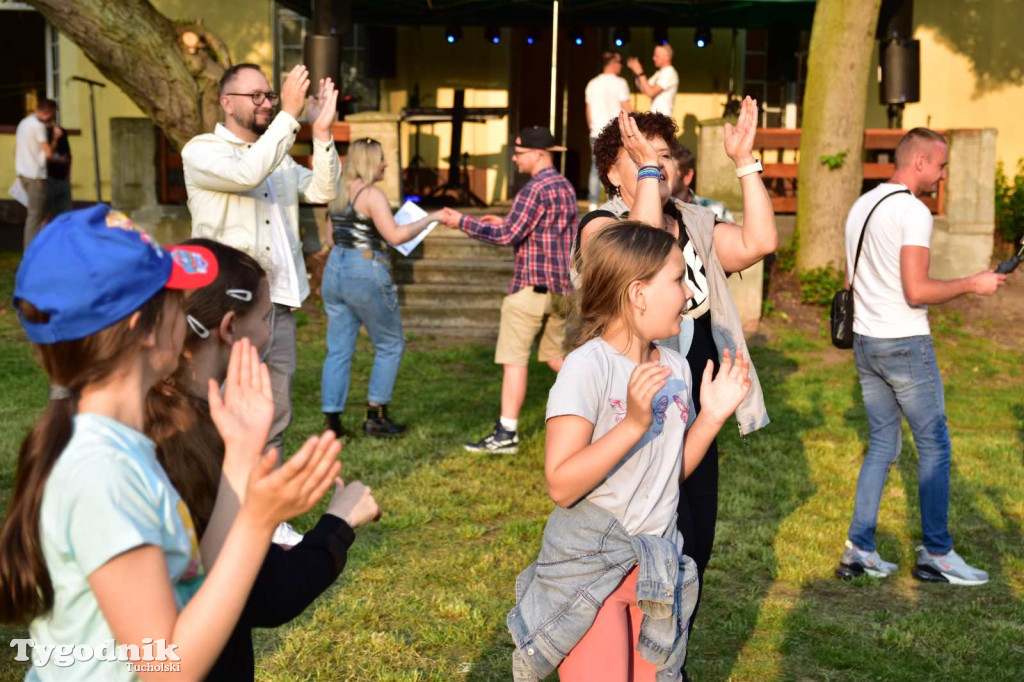 Kamienica. Festiwal Debiutów Disco Polo