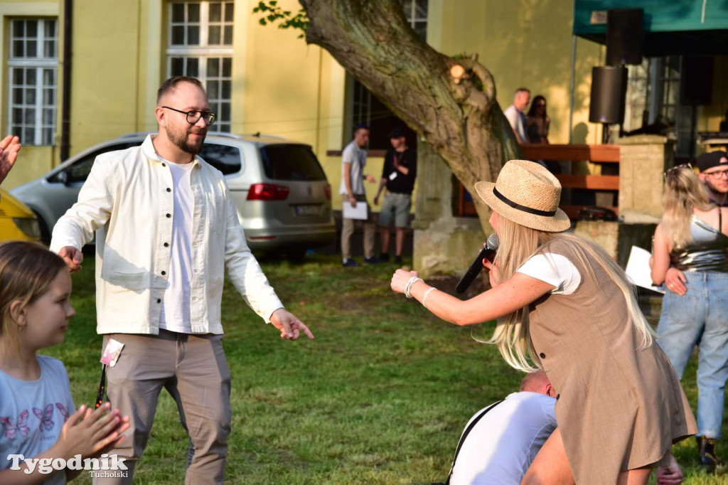 Kamienica. Festiwal Debiutów Disco Polo