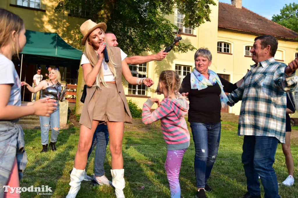 Kamienica. Festiwal Debiutów Disco Polo