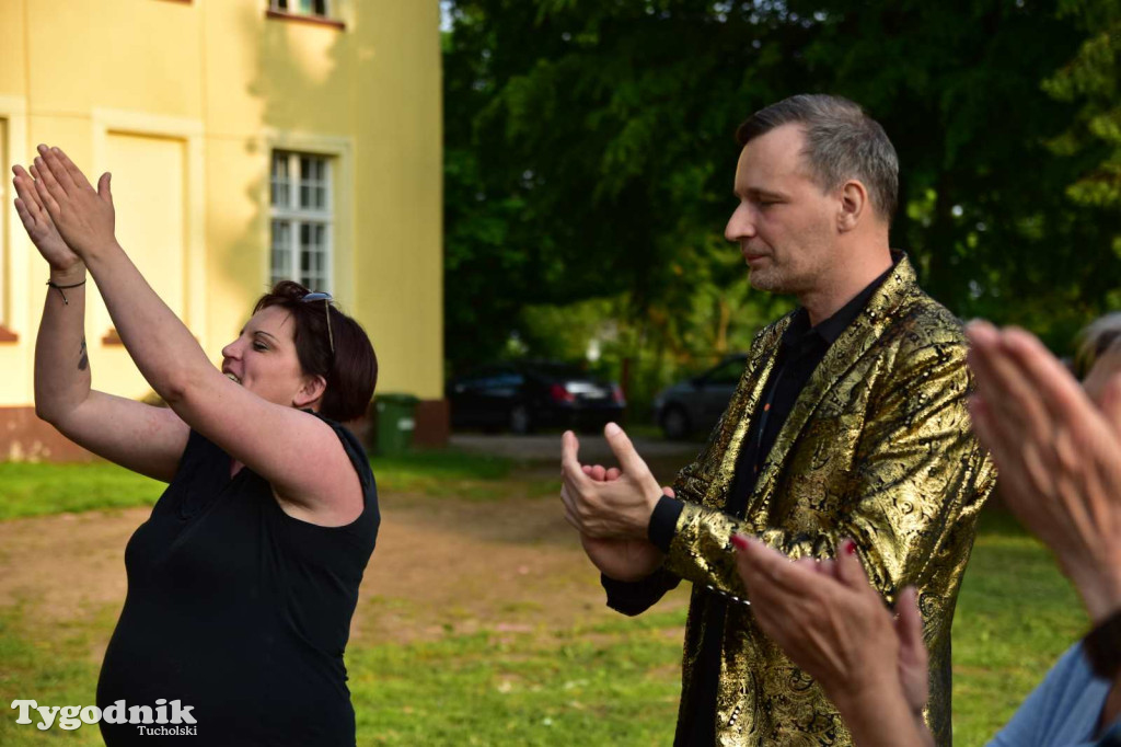 Kamienica. Festiwal Debiutów Disco Polo