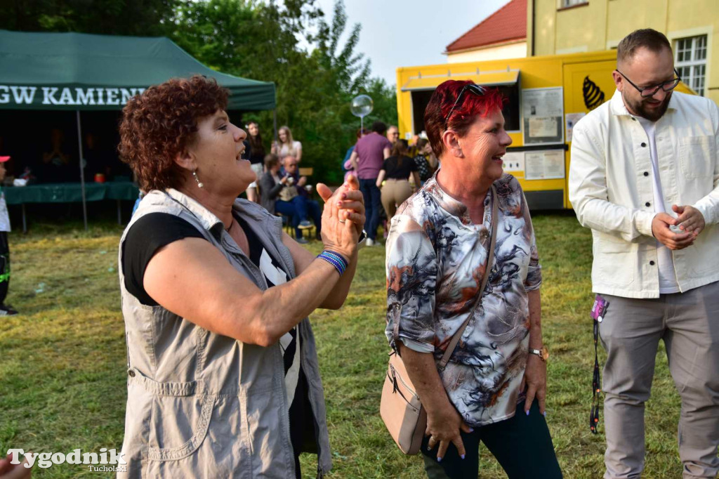 Kamienica. Festiwal Debiutów Disco Polo