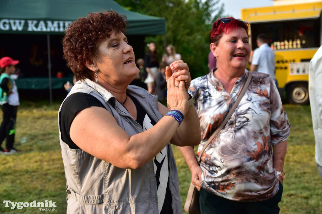 Kamienica. Festiwal Debiutów Disco Polo