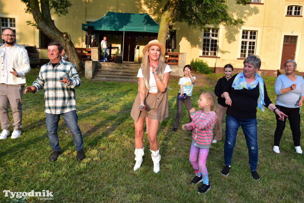 Kamienica. Festiwal Debiutów Disco Polo