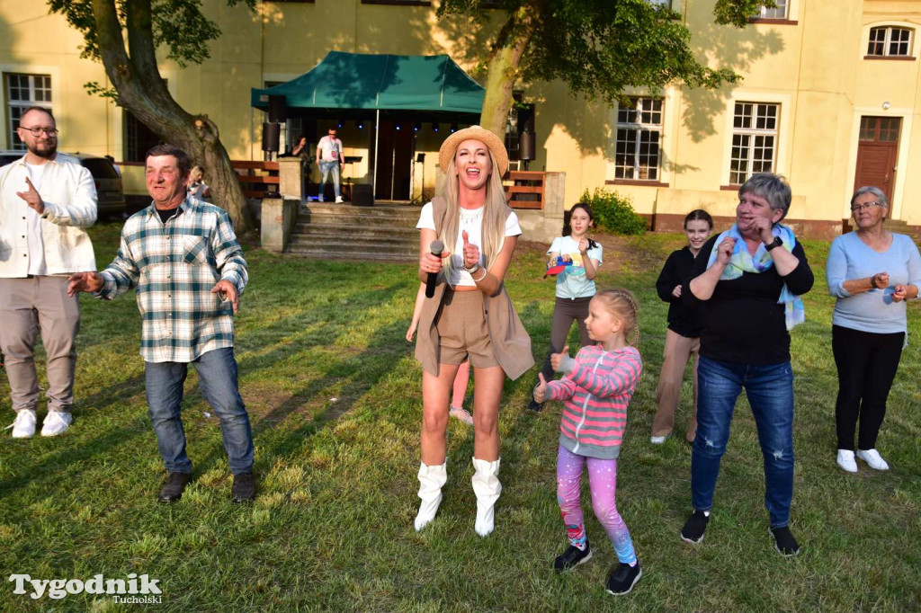Kamienica. Festiwal Debiutów Disco Polo