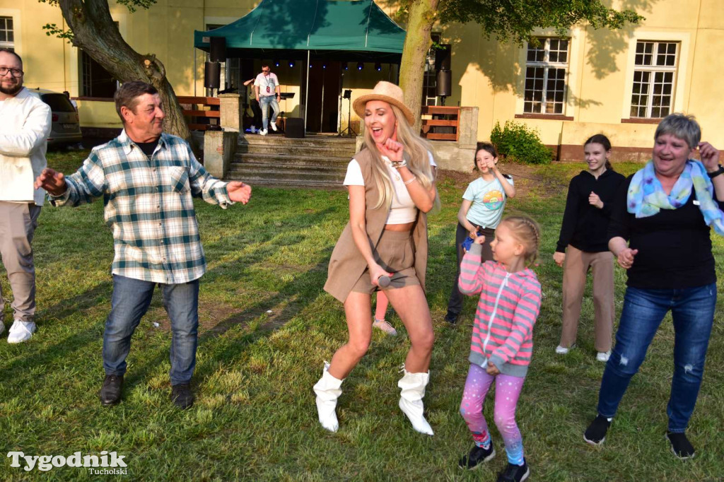 Kamienica. Festiwal Debiutów Disco Polo
