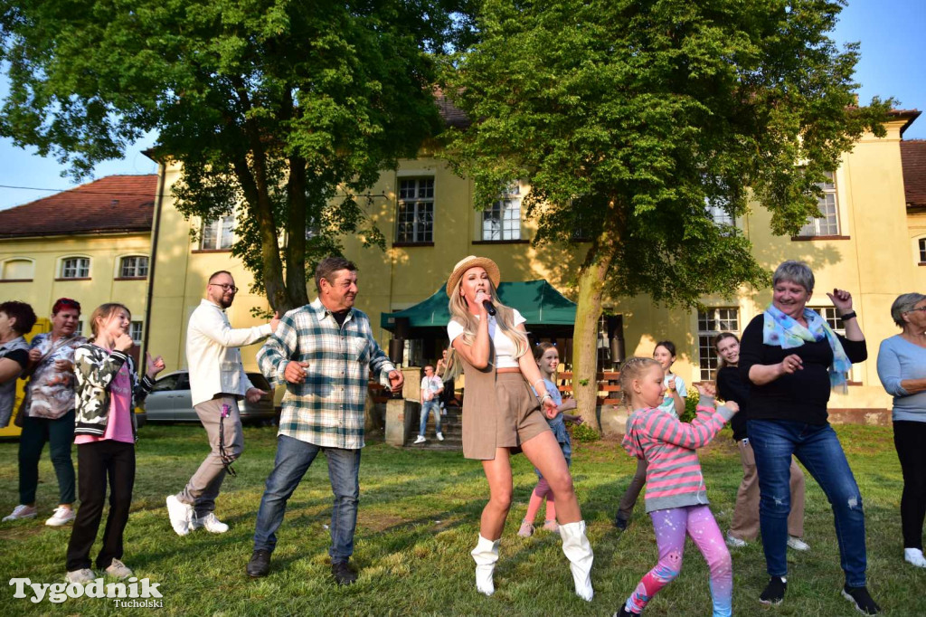 Kamienica. Festiwal Debiutów Disco Polo