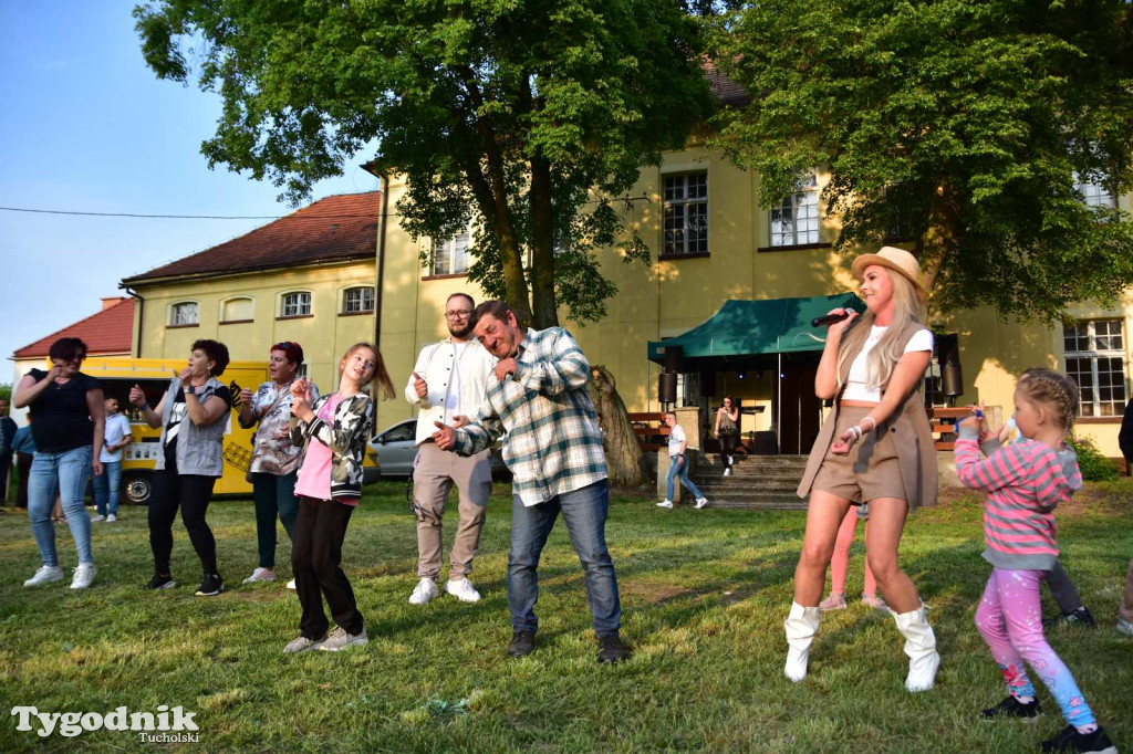 Kamienica. Festiwal Debiutów Disco Polo