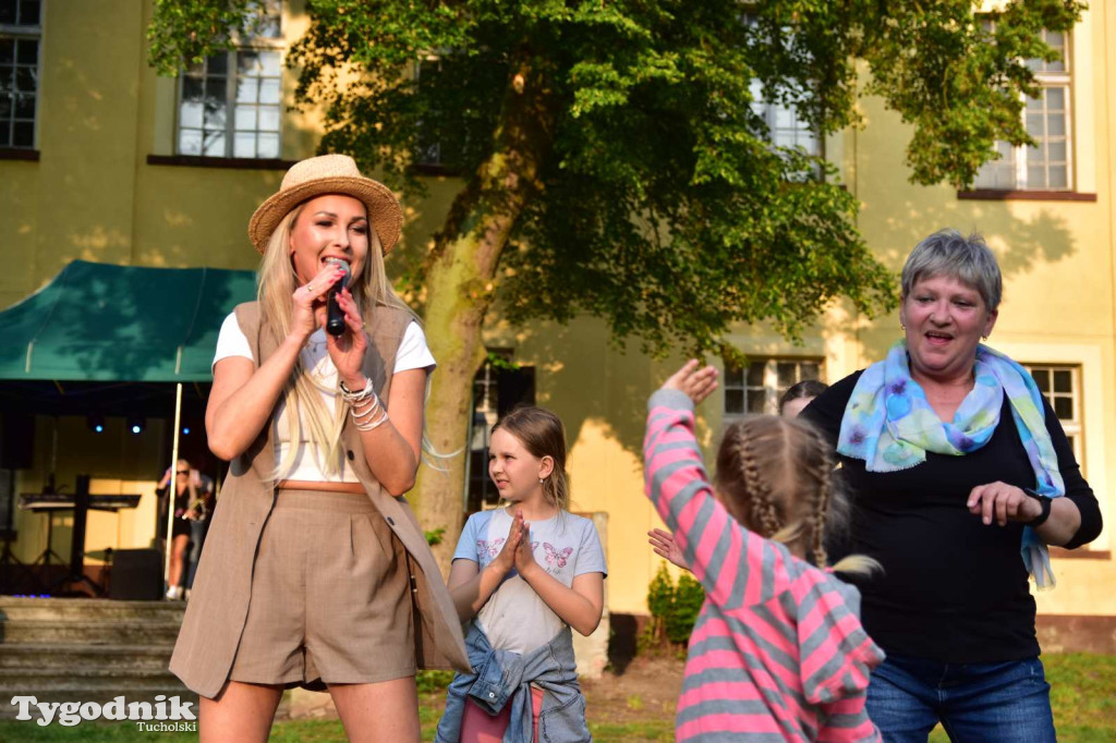 Kamienica. Festiwal Debiutów Disco Polo