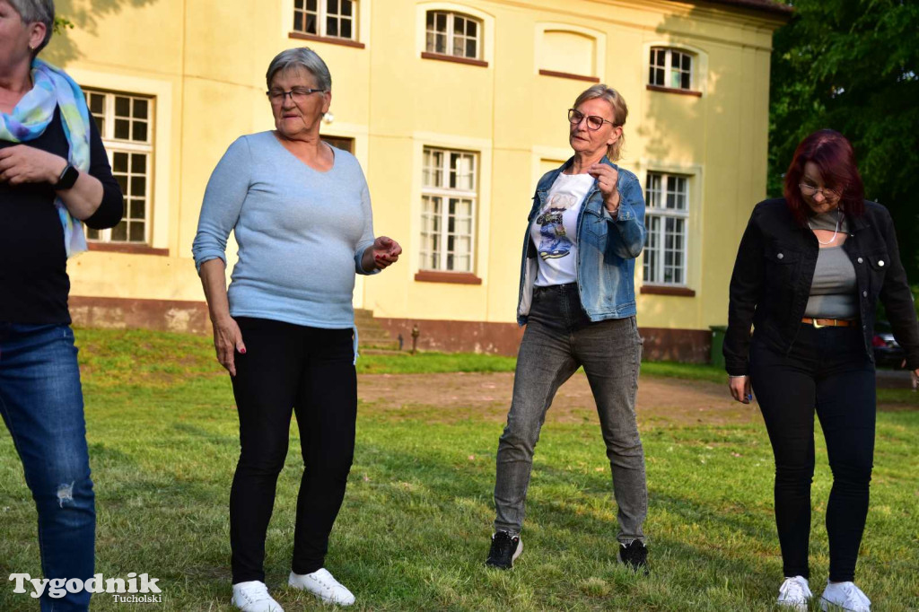 Kamienica. Festiwal Debiutów Disco Polo