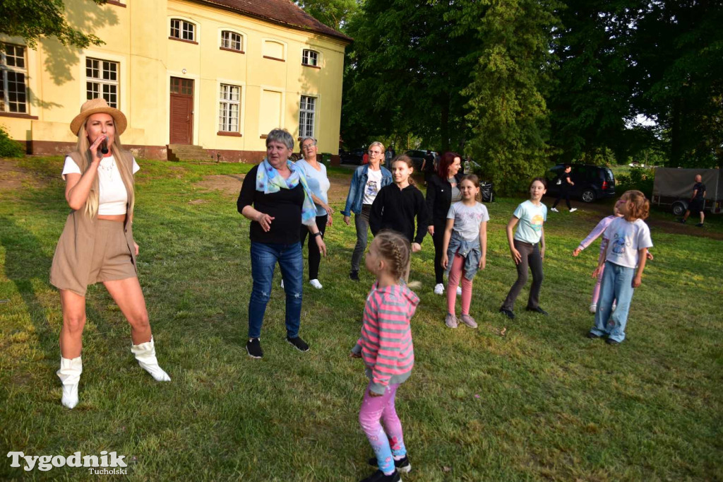 Kamienica. Festiwal Debiutów Disco Polo