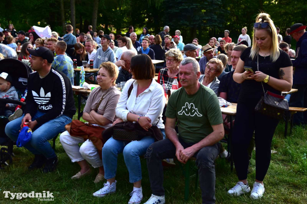 Kamienica. Festiwal Debiutów Disco Polo