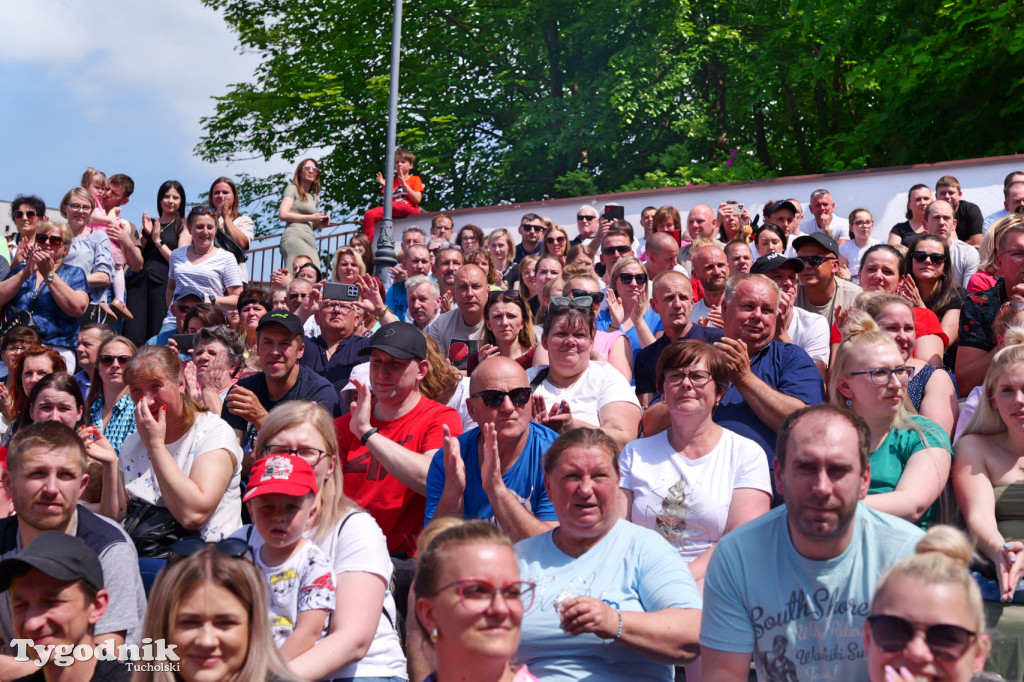 Przedszkole w Cekcynie zorganizowało potężny Dzień Dziecka!