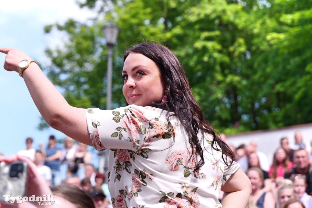 Przedszkole w Cekcynie zorganizowało potężny Dzień Dziecka!
