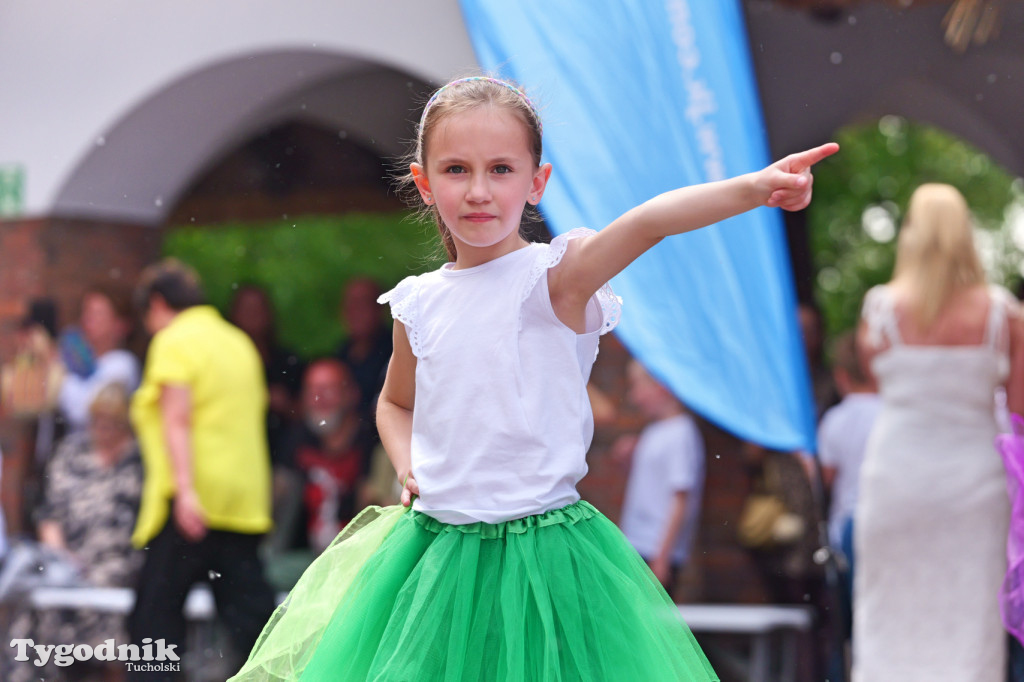 Przedszkole w Cekcynie zorganizowało potężny Dzień Dziecka!