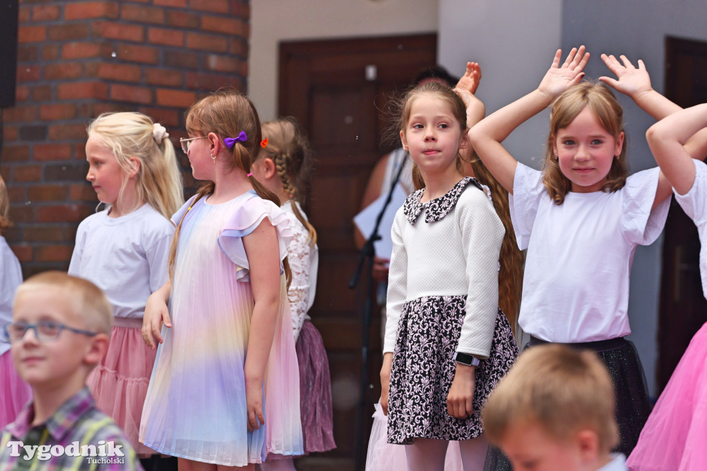Przedszkole w Cekcynie zorganizowało potężny Dzień Dziecka!