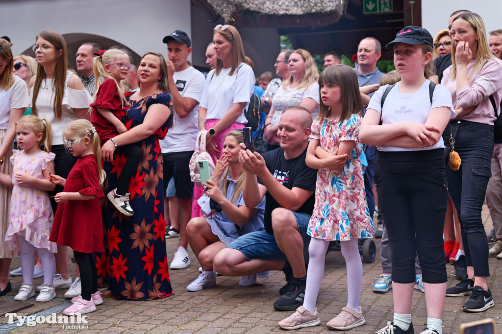 Przedszkole w Cekcynie zorganizowało potężny Dzień Dziecka!