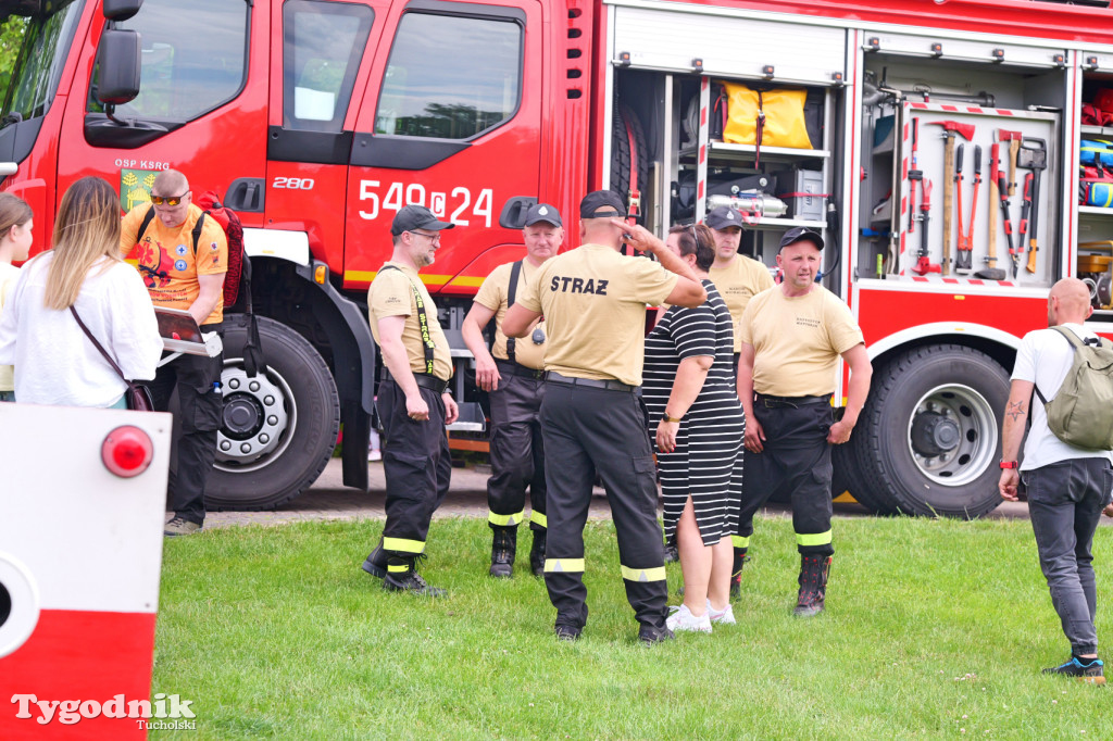 Przedszkole w Cekcynie zorganizowało potężny Dzień Dziecka!