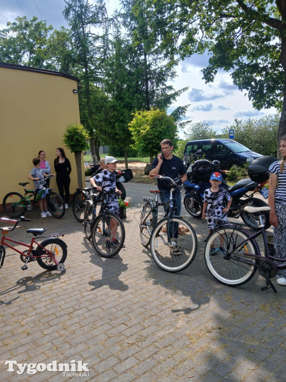 Gm. Lubiewo: Dzień Dziecka w Wełpinie