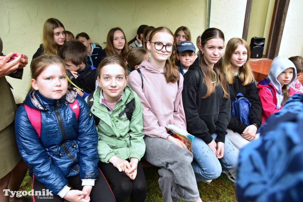 29. edycja konkursu Przyroda wokół nas