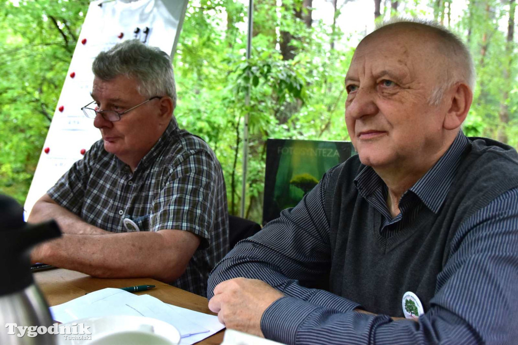 29. edycja konkursu Przyroda wokół nas