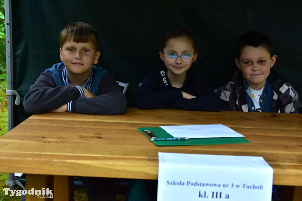 29. edycja konkursu Przyroda wokół nas