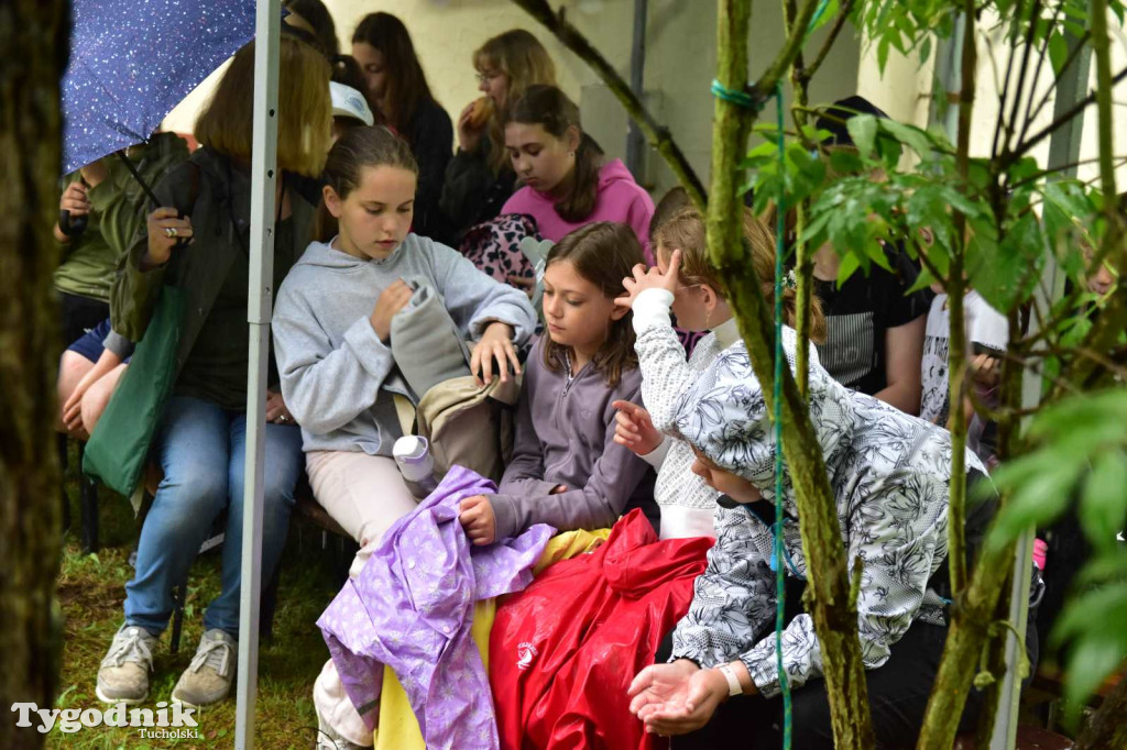 29. edycja konkursu Przyroda wokół nas