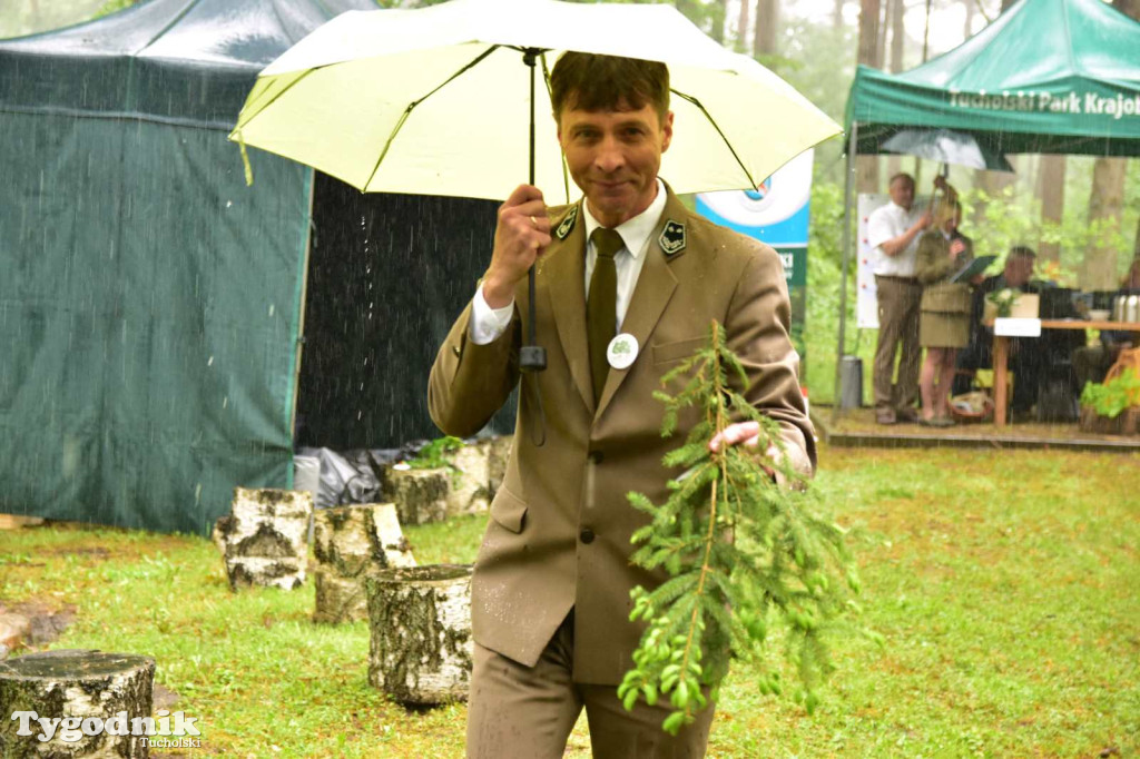 29. edycja konkursu Przyroda wokół nas
