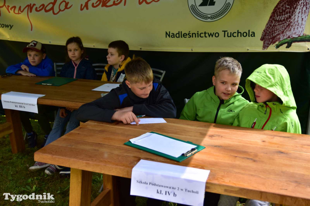 29. edycja konkursu Przyroda wokół nas